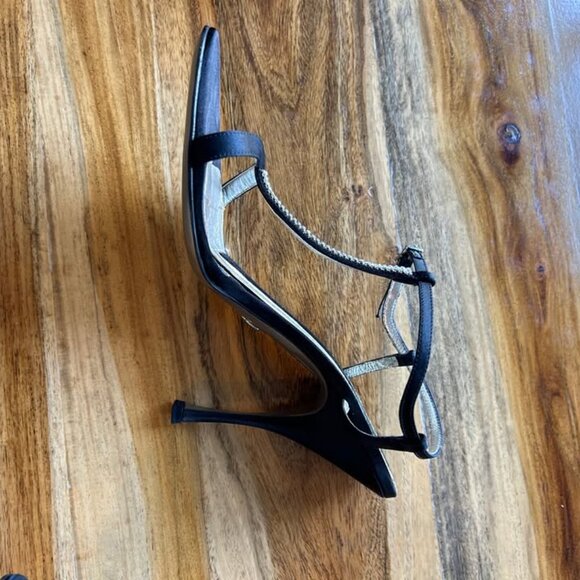 Vintage Dolce & Gabbana Evening Shoes - Picture 2 of 7